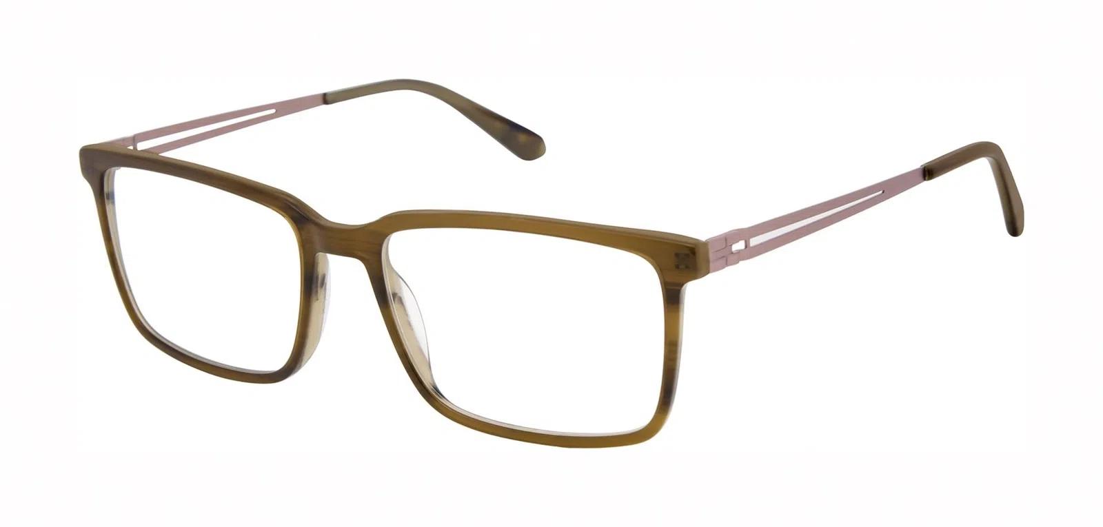Caterpillar CTO3146 Eyeglasses - view 2